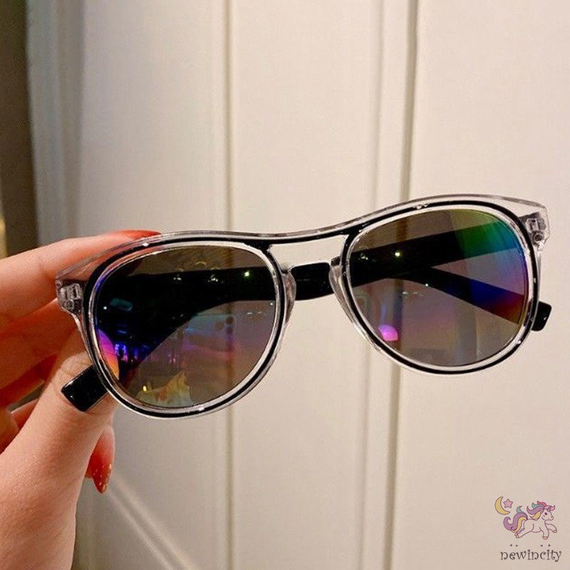 Kính mát thời trang Hàn Quốc cho bé