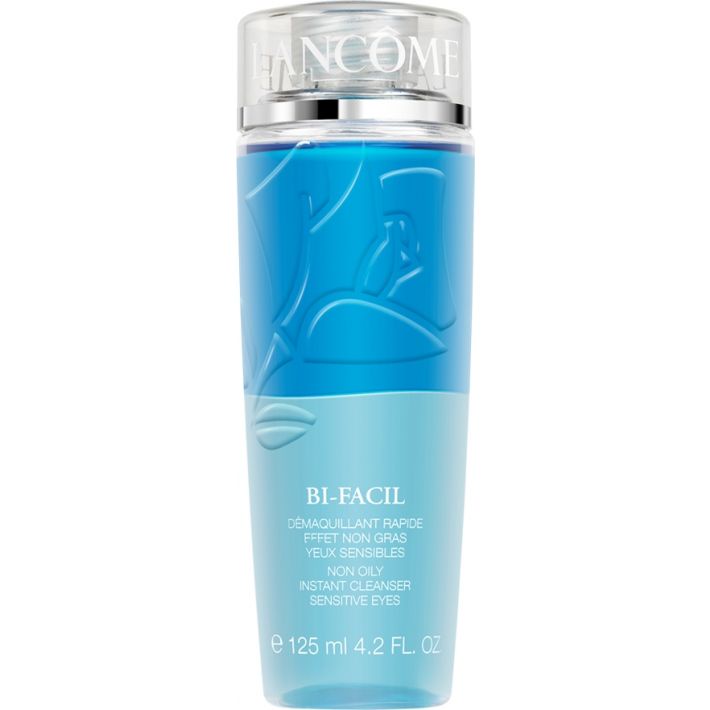 LANCÔME Tẩy trang mắt môi Lancome Bi Facial Non Oily Instant Cleanser Sensitive Eyes