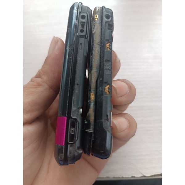 Combo xác điện thoại Nokia 7100s