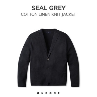 Áo khoác len cotton 2 mầu