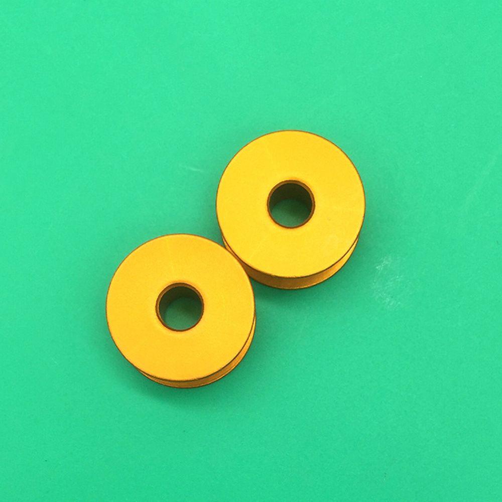 JONYE Phụ Kiện Cuộn Chỉ Bằng Sắt Mới Cho Máy May