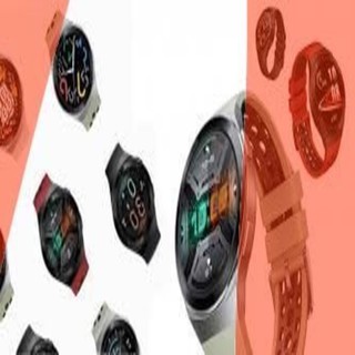 Đế sạc - Cáp sạc Huawei watch GT2e