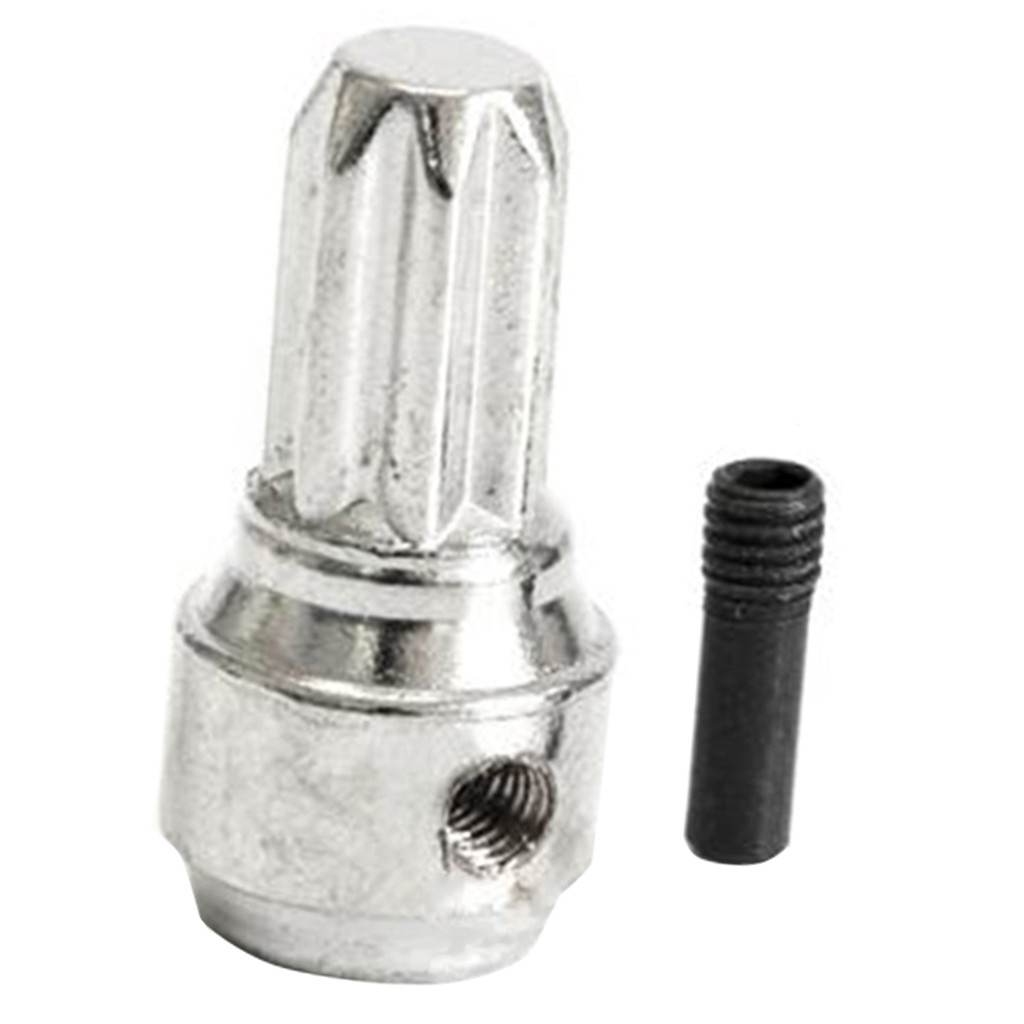 Trục Truyền Động Trước Bằng Kim Loại Cho Mô Hình Xe Tải Remo Tỉ Lệ 1 / 10