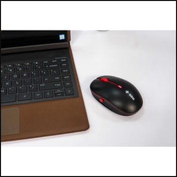 Chuột không dây S88 Office Wireless V3  - Hàng mới chính hãng bảo hành 1 đổi 1