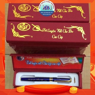 Bút luyện viết chữ đẹp cao cấp Kim Thành 56