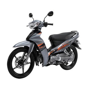 XE MÁY YAMAHA SIRIUS