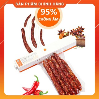 Máy Hút Chân Không - Không Kén Túi - Cao Cấp Fresh Pack Pro