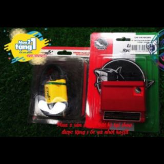 Full bộ Ic shark mobin sườn cho exciter 135