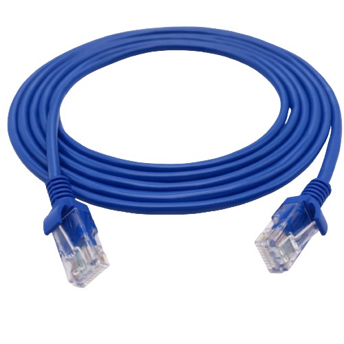 Dây lan, dây cáp mạng bấm sẵn, cáp mạng dài 1m, 2m, 3m, 5m, 10m