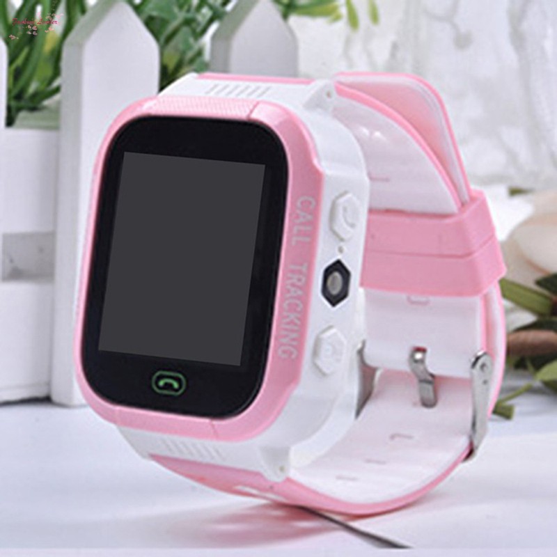 Đồng Hồ Thông Minh Có Định Vị Gps Cho Trẻ Em Và Phụ Kiện | BigBuy360 - bigbuy360.vn