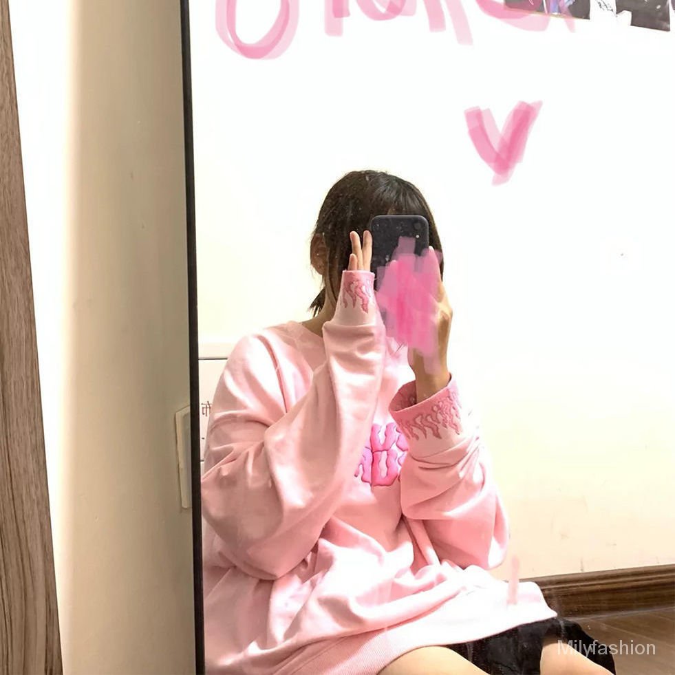 Milyfashion Ladies 2021 New Fashion Sweatshirt | BigBuy360 - bigbuy360.vn