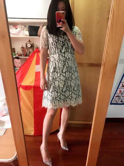 Đầm topshop