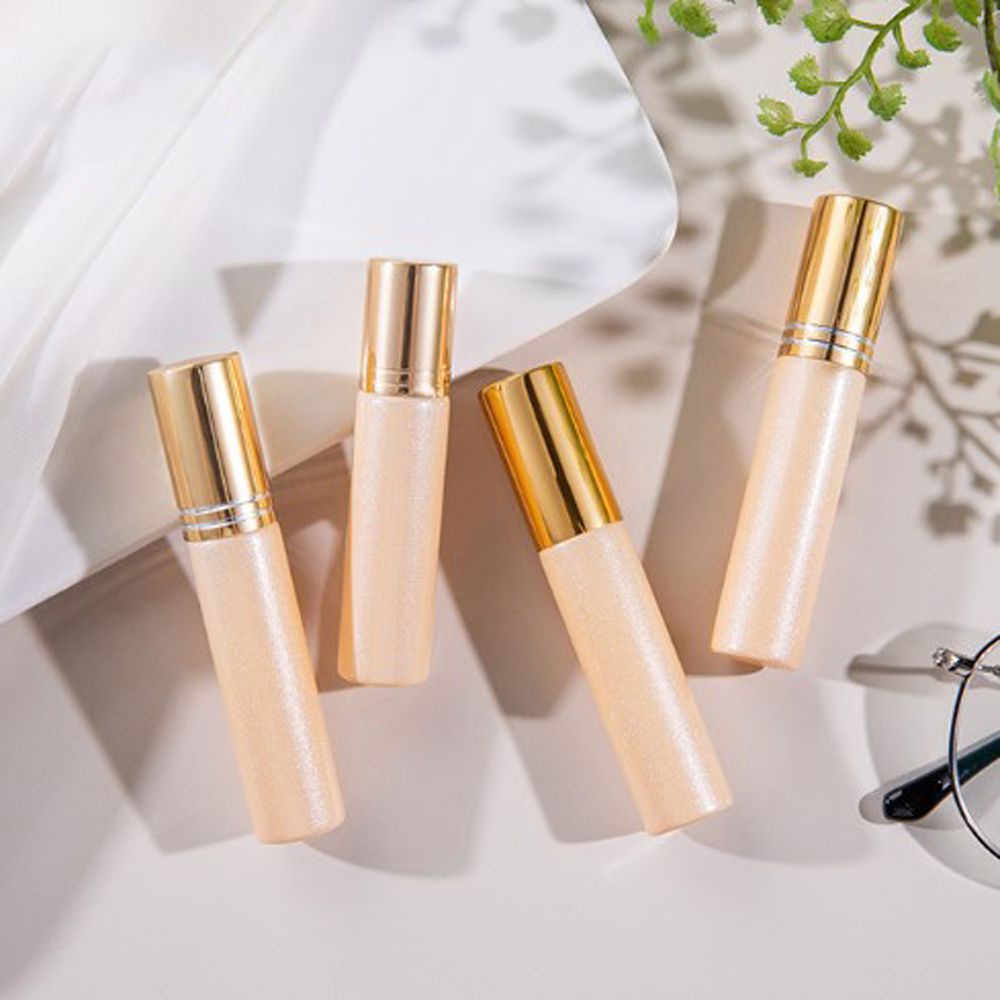 [Hàng mới về] Chai xịt rỗng chiết nước hoa/tinh dầu bằng thủy tinh tiện dụng