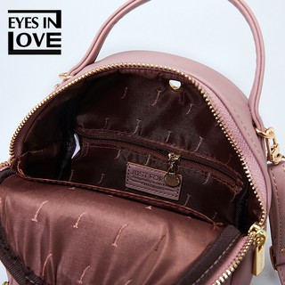 balo Eyes in Love