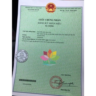 BỘT NGŨ CỐC DINH DƯỠNG MIN MIN(1KG)