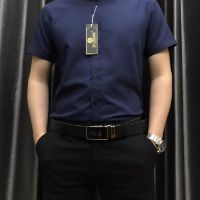 Sale sơ mi nam cộc tay