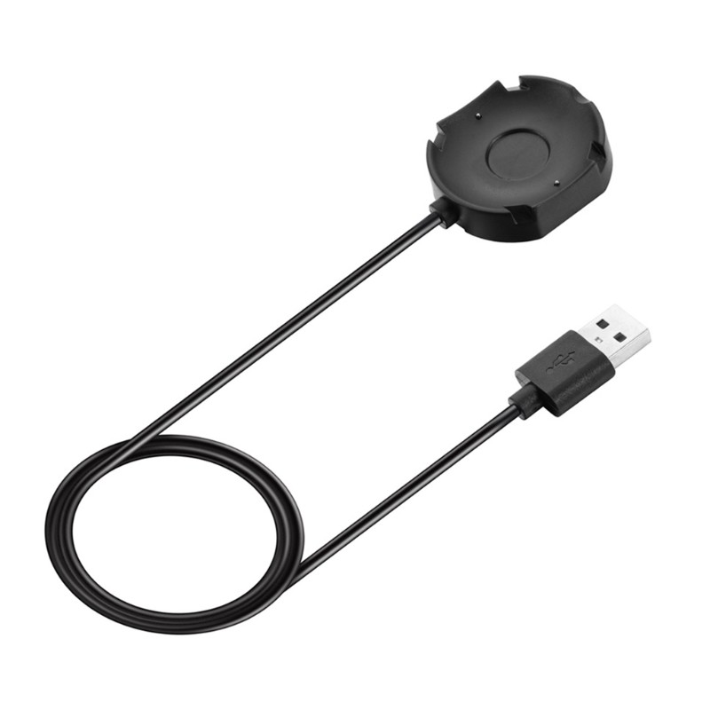 Đế sạc USB dành cho Nokia Steel HR 36/40mm