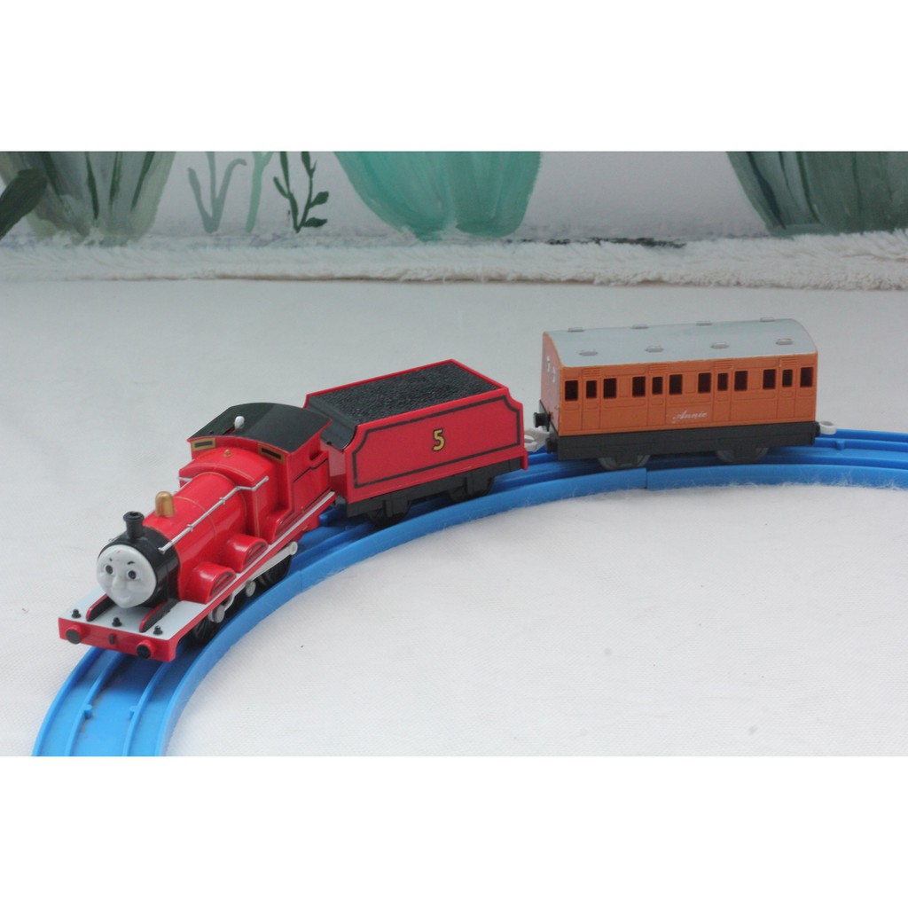 Takara Tomy - Mô hình xe lửa Thomas