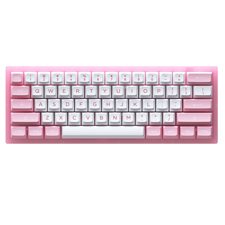 Bàn phím cơ AKKO ACR61 Black