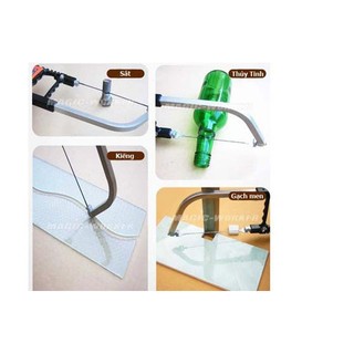 BỘ CƯA ĐA NĂNG HÀN QUỐC MAGIC SAW