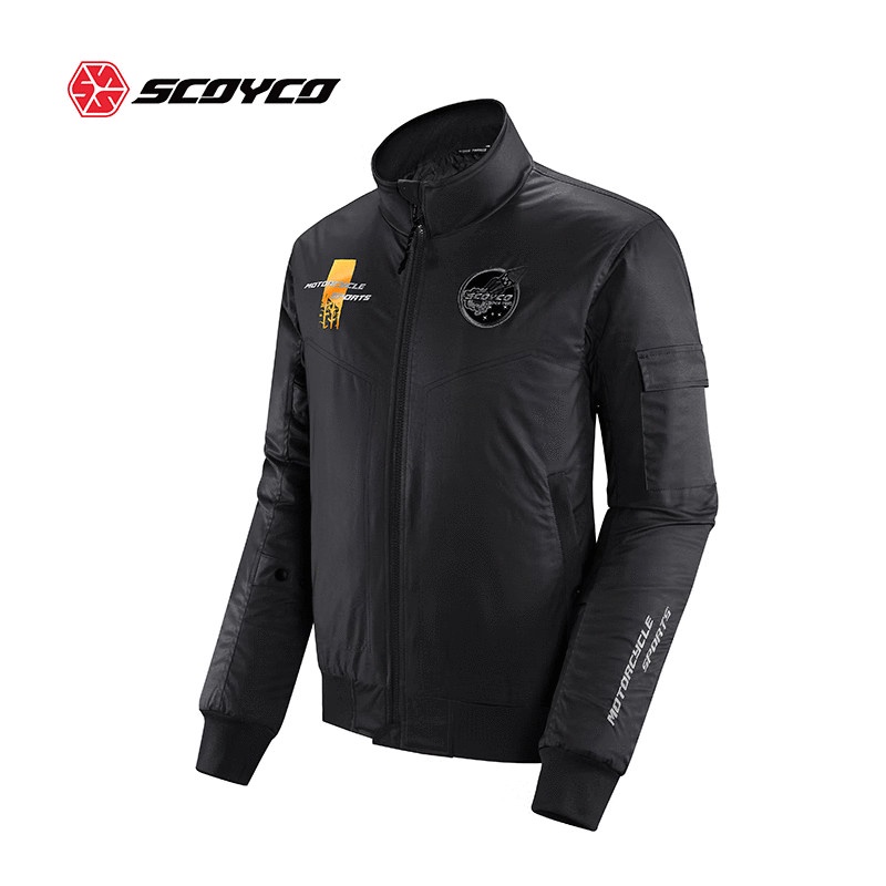 Áo giáp motor Scoyco Jk173