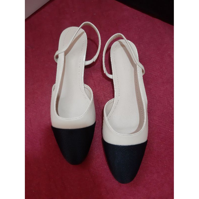 Giày 4 dáng bigsize