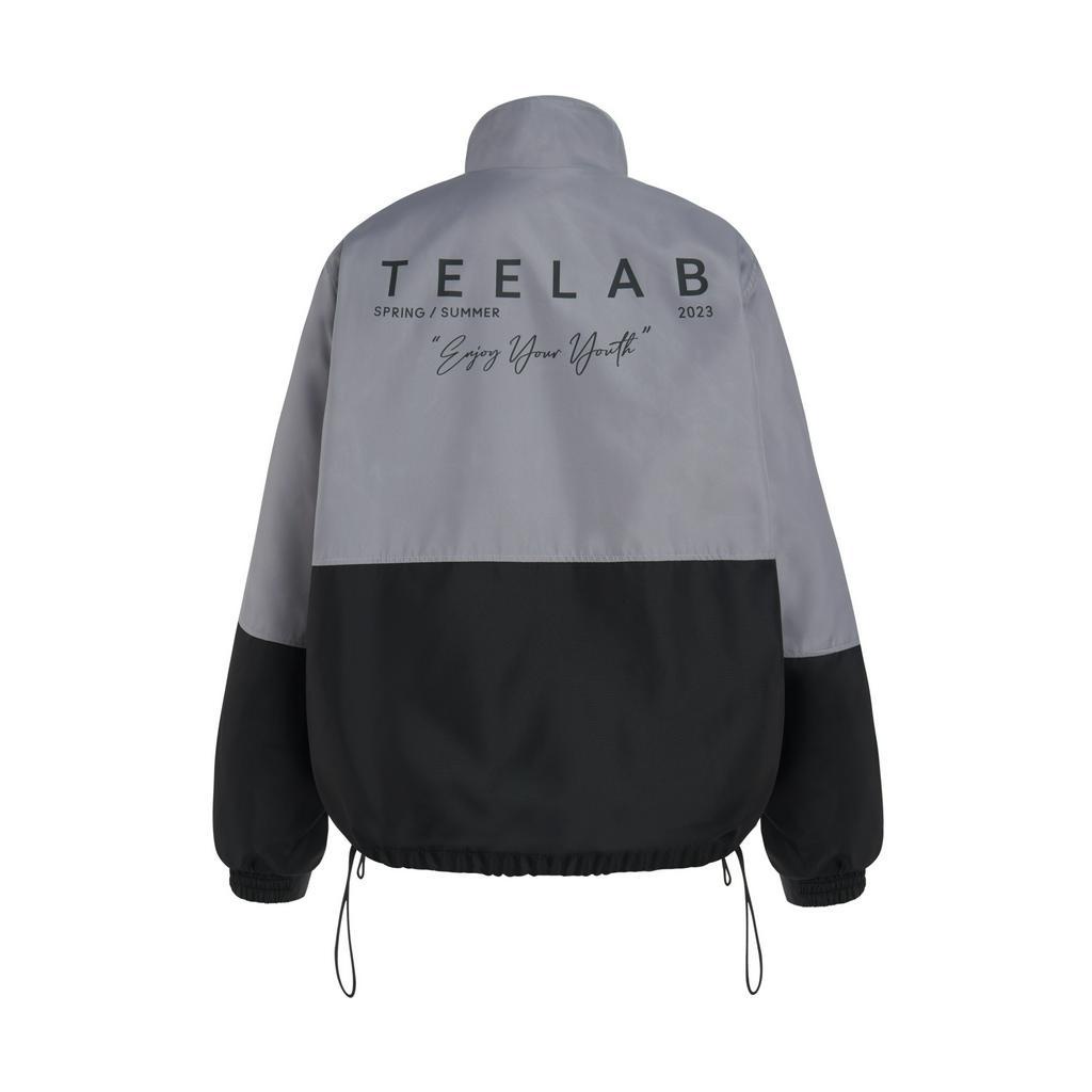 Áo Khoác Gió Teelab Local Brand Unisex Split AK068