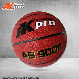 BÓNG RỔ AKPRO AB9000