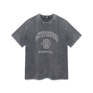 Áo Thun Oh Wonder Studio UniWashed