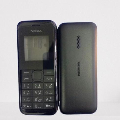 VỎ + BÀN PHÍM NOKIA N105 ( 2 SIM )