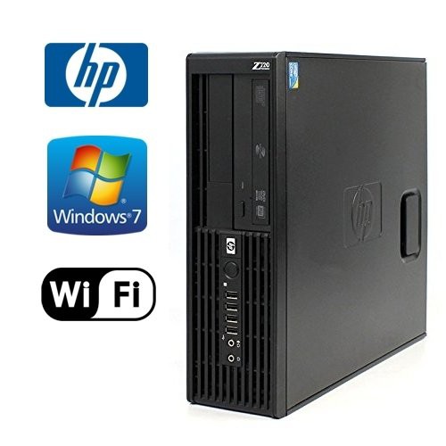 Máy Tính HP Workstation Z220