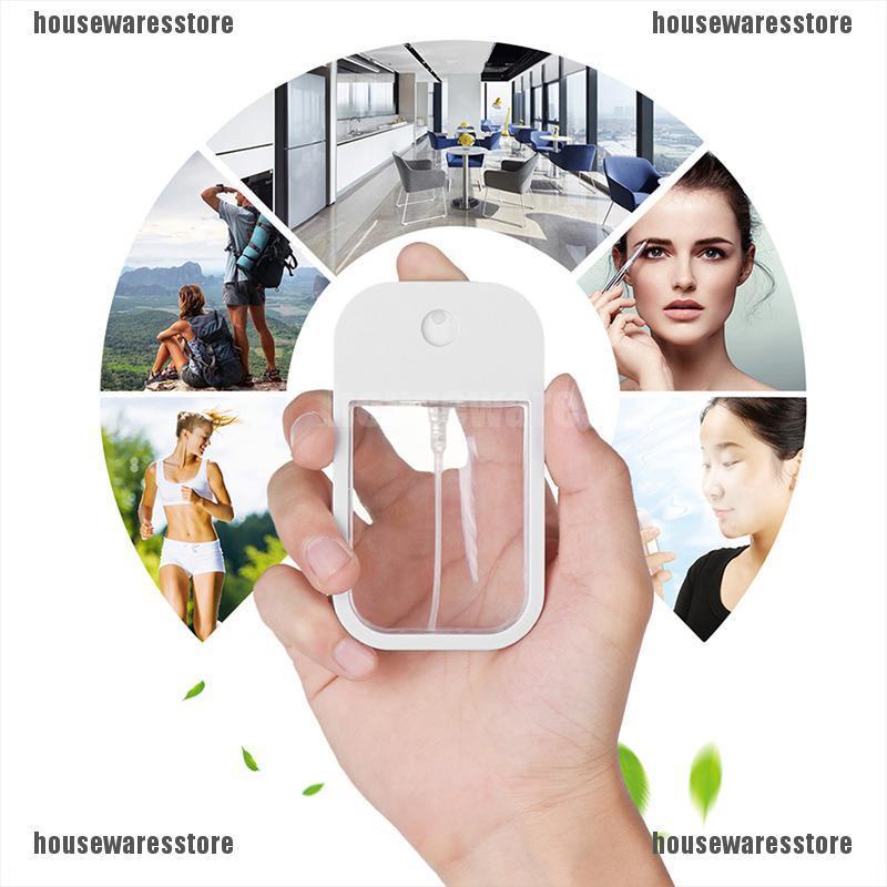 Bình Xịt Cồn Áp Suất Cao Tiện Dụng