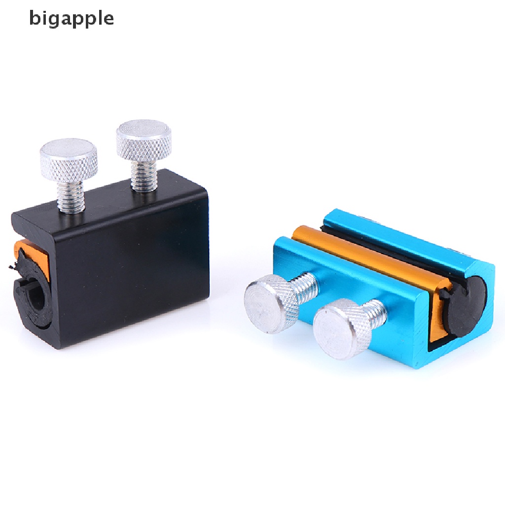 Dụng cụ bôi trơn mỡ dây cáp phanh nhôm dành cho xe máy