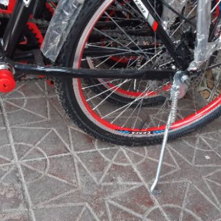 Chân chống xe đạp 16, 20, 24 inch.