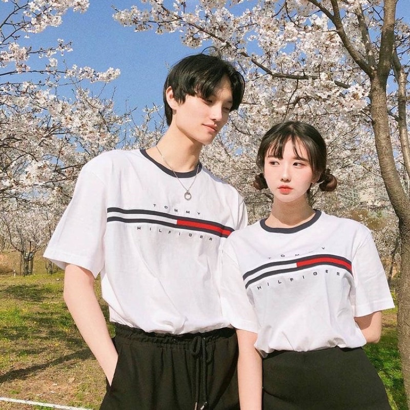 Áo Tommy Hilfiger