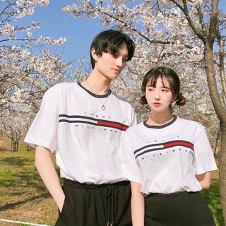 [ HÀNG CHÍNH HÃNG CÓ SẴN ] Áo Tommy Hilfiger