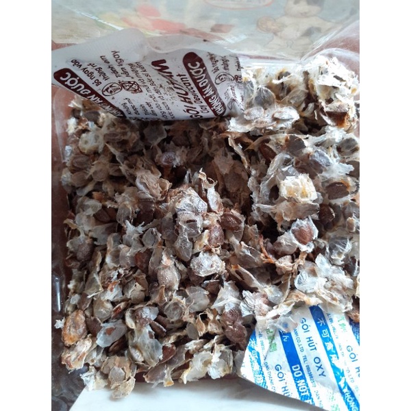 50 hạt giống dưa gang Tây