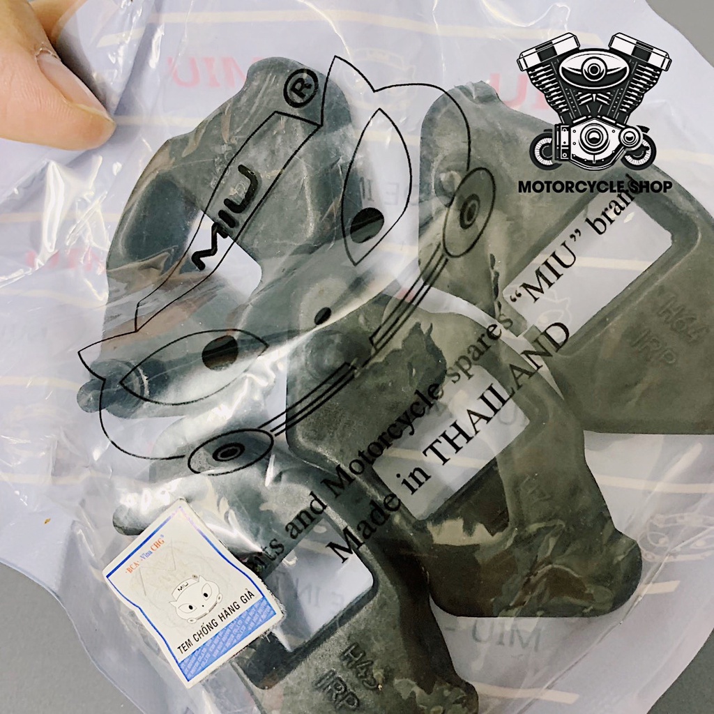 Bộ cao su đùm Honda wave/ dream, Yamaha chính hãng. hàng nhập Thái, cam kết chất lượng