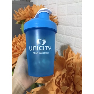 BÌNH LẮC UNICITY 500ml [có quai cầm ]