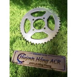 Dĩa Tải Zin Fx125