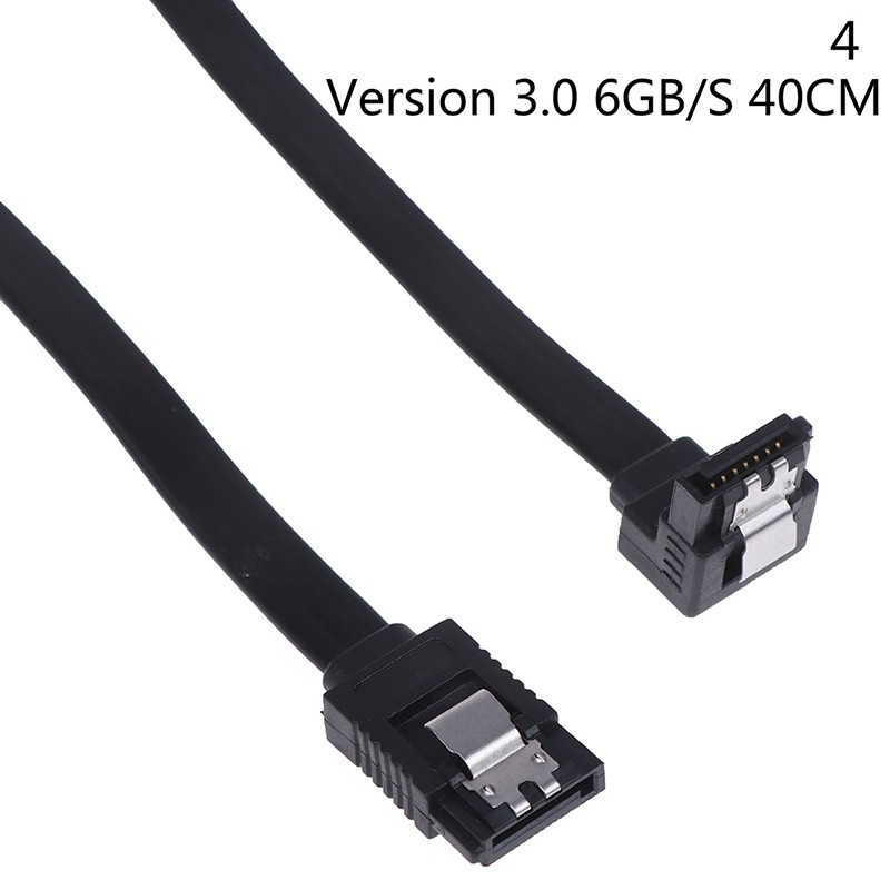 Dây Cáp Dữ Liệu Ổ Cứng Ssd Sata 3.0 Iii Sata3 6gb / S | BigBuy360 - bigbuy360.vn