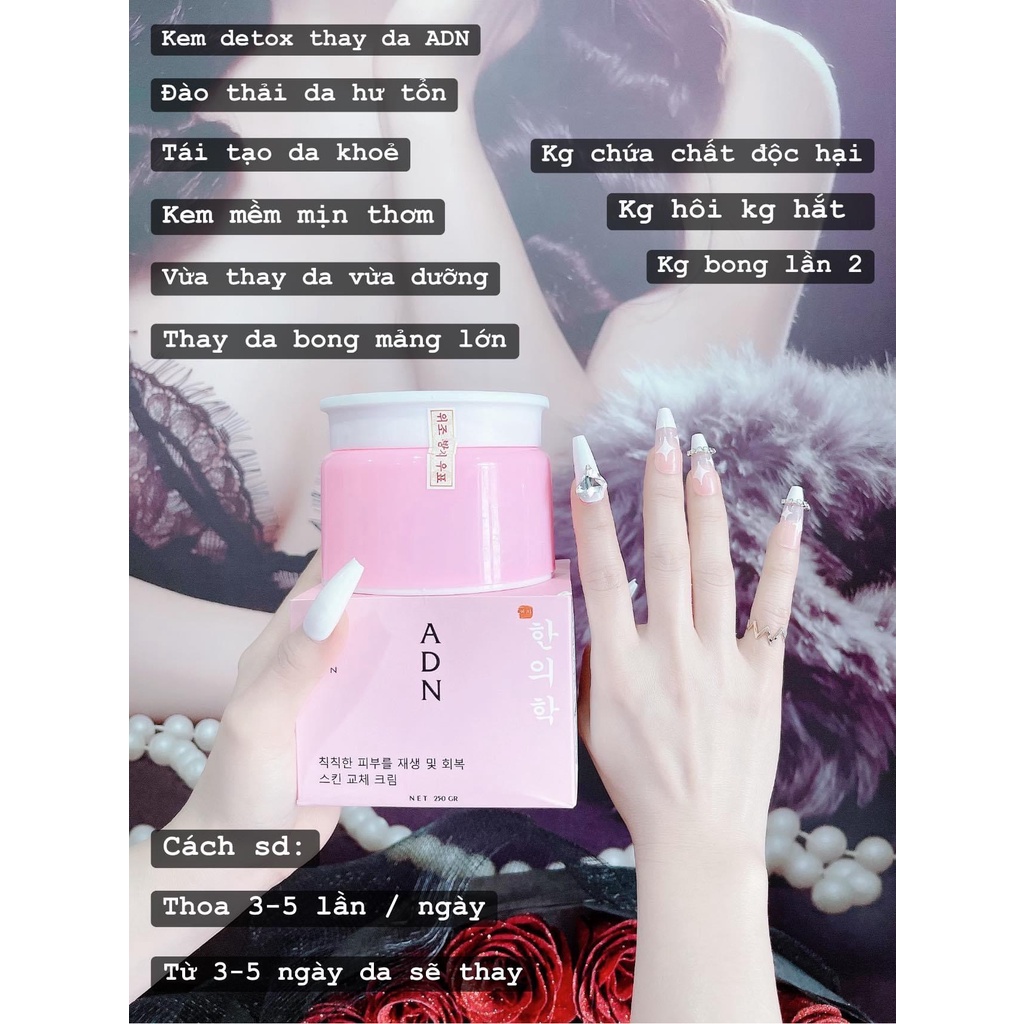 SHOP HIỀN _ KEM BONG DA TOÀN THÂN