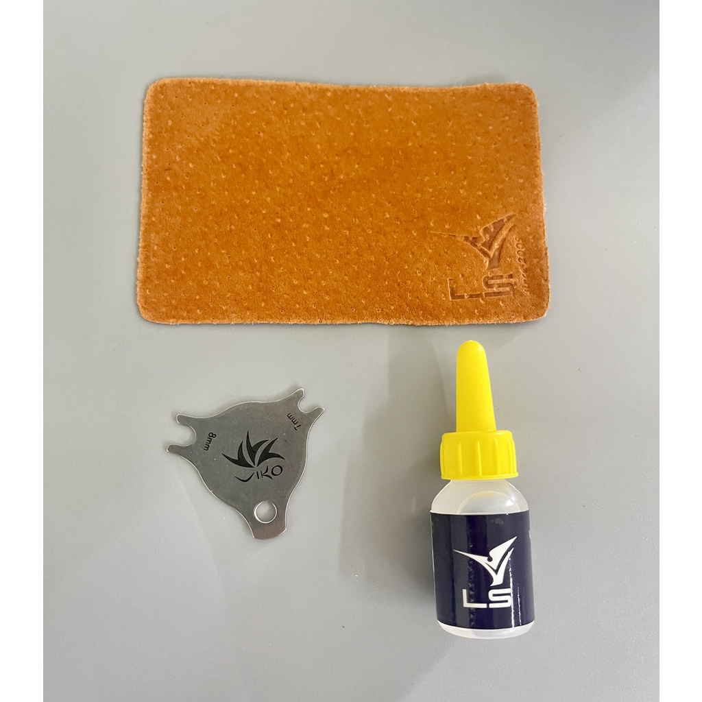 Vệ sinh kéo chuyên dụng VLS dụng cụ chuyên dụng cho thợ cắt tóc chuyên nghiệp - Hair Mart