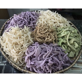 (500g) Mứt Dừa Non Nhà Làm