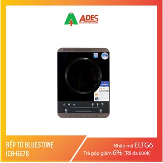 Bếp Điện Từ Bluestone ICB-6678