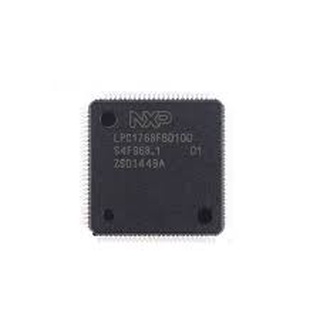 Vi điều khiển NXP LPC1768