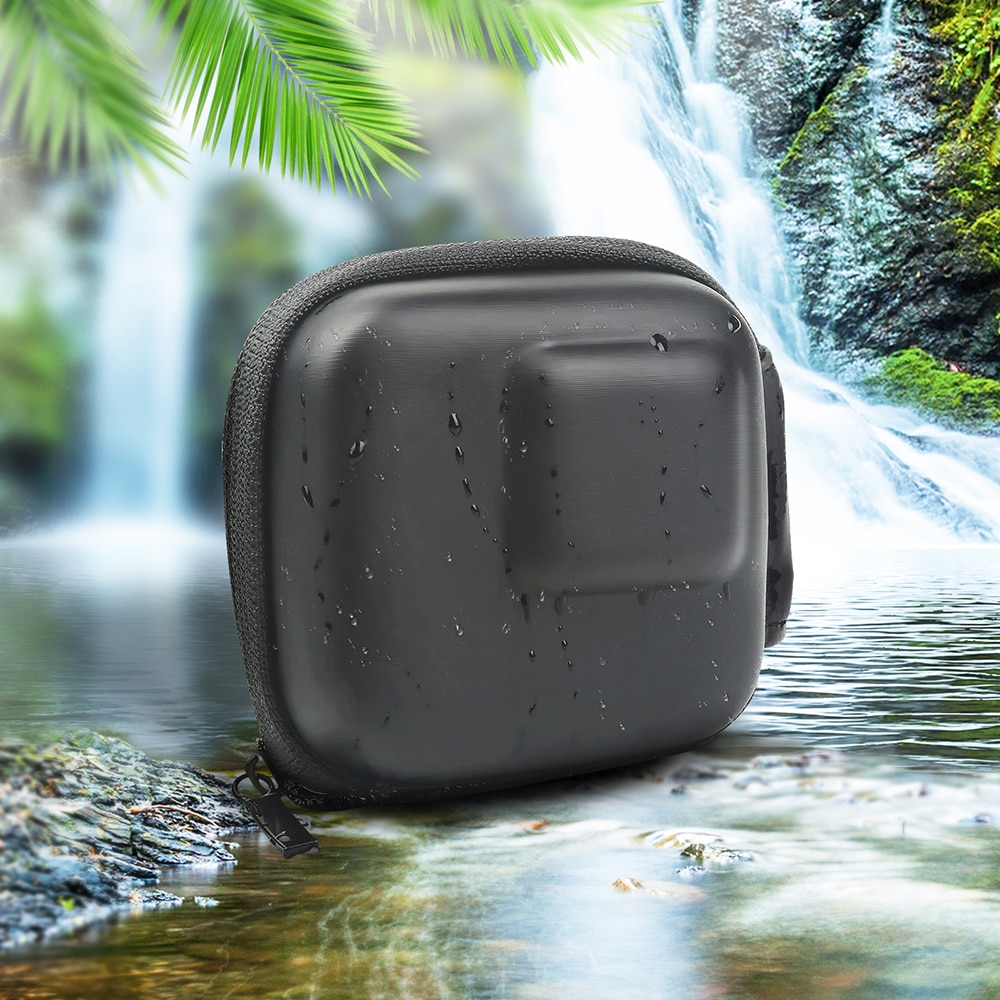 Vỏ Bảo Vệ Bằng EVA Màu Đen / Bạc Cho GoPro Hero 11 10 9 8 7 5