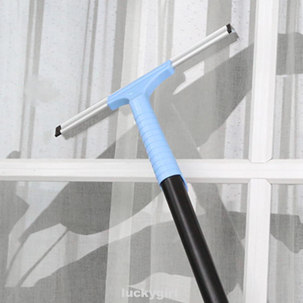 Hanging Home Portable Rubber Window Cleaning Glass Wiper