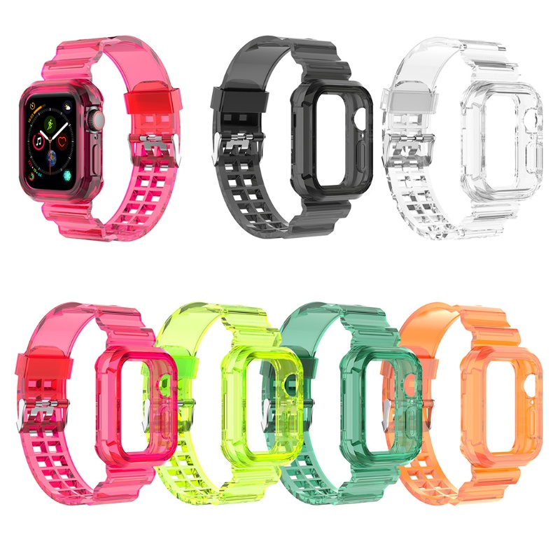 Dây đeo thay thế cho đồng hồ thông minh Apple-Watch