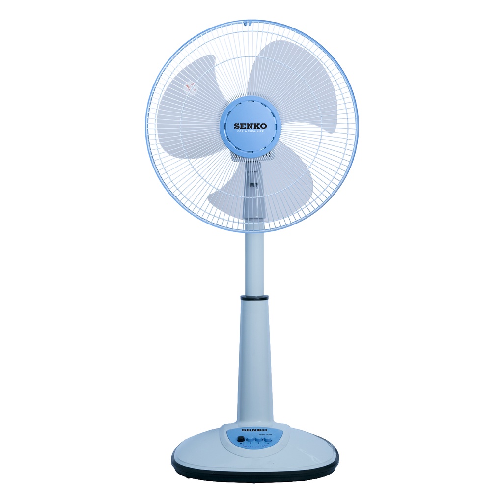 Quạt lỡ ống nhựa Senko L1638